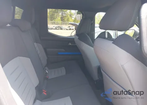 2024 Toyota Tacoma Trd Off Road 4Wd from USA, damaged, VIN 3TMLB5JNXRM049800